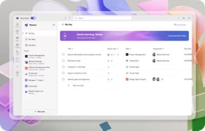 Tutorial Create A Microsoft Planner Task When A Microsoft Form - Elegant HD Nature Arts | Free Download